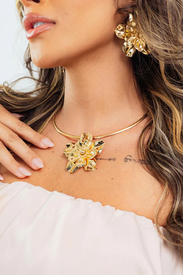 Pendant set